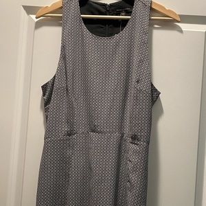 Banana republic dress